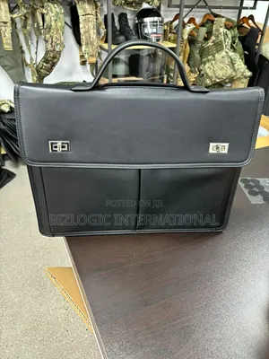 Escort Briefcase