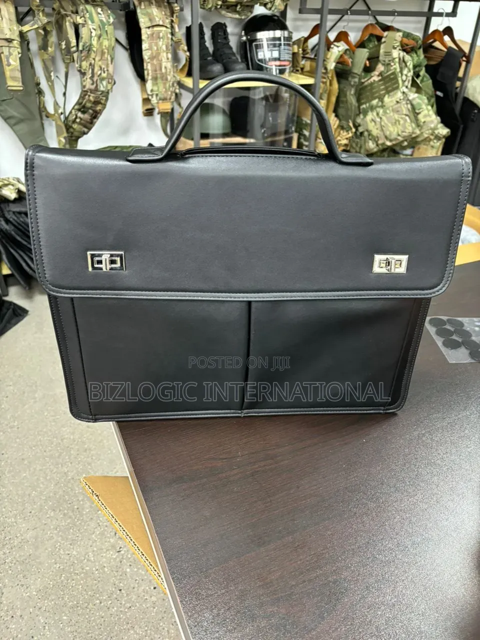 Escort Briefcase