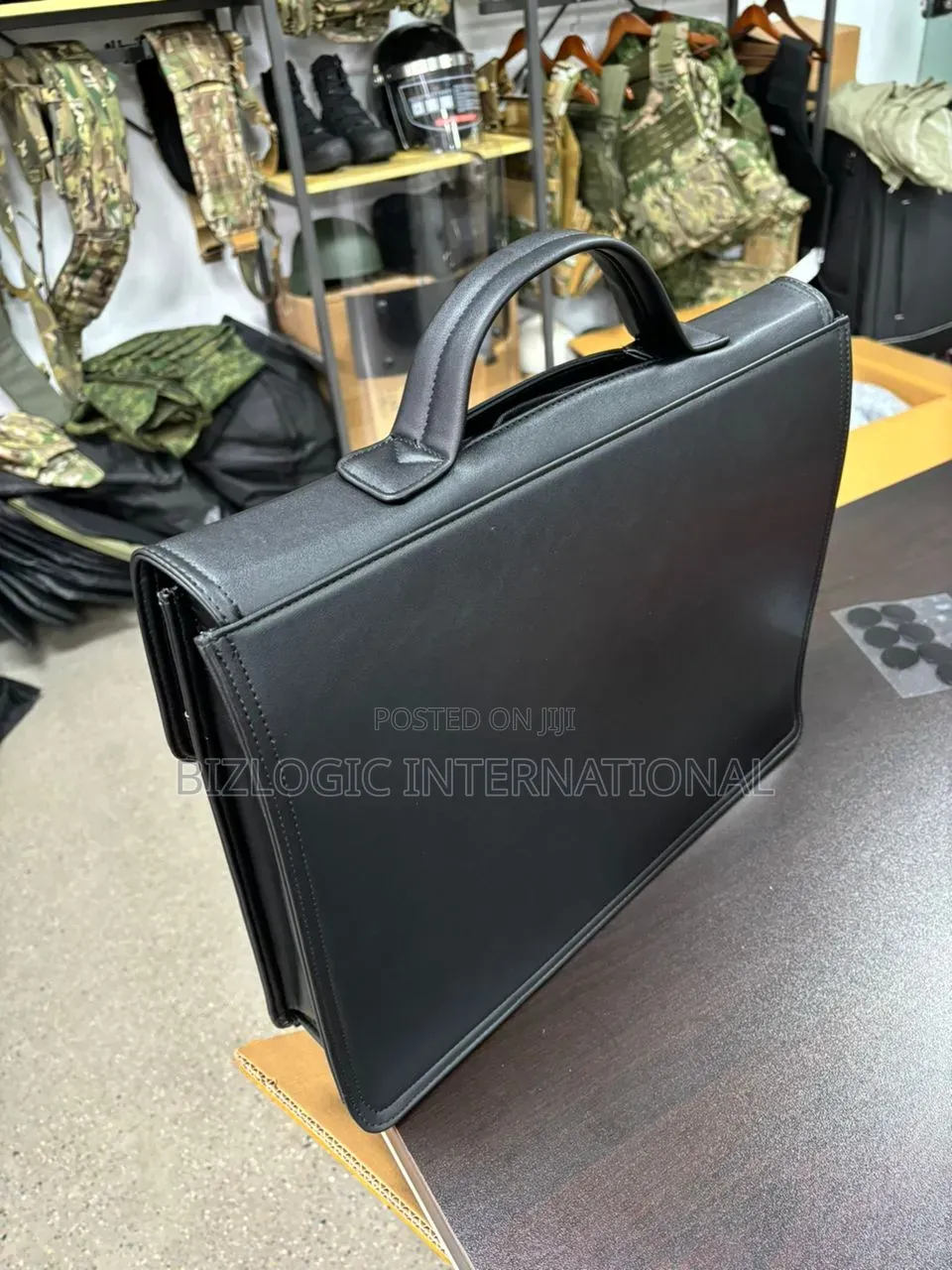 Escort Briefcase