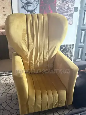 Single Seater Sofa