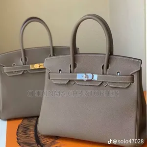 Shoes, Bag