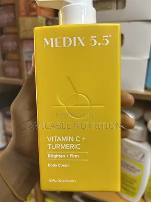 Medix 5.5 Cream