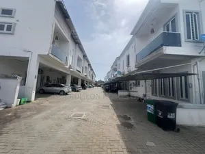 4bdrm Duplex in Orchid Lekki Lagos for rent