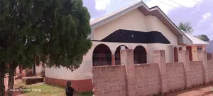 2bdrm Apartment in Good Angel Safe, Benin City for rent