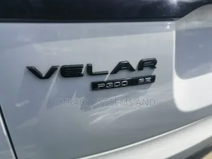 Land Rover Range Rover Velar P380 SE R-Dynamic 4x4 2018 White