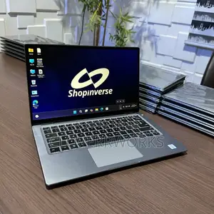 Laptop Dell Latitude 7400 16GB Intel Core i5 SSD 256GB