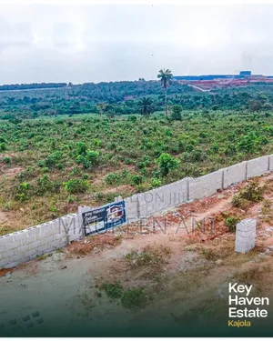Affordable Land