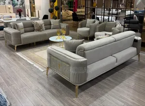 Imported Turkish Sofa Set 3-2-1-1