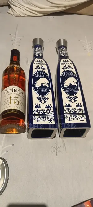 Drinks for Sale