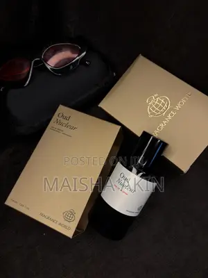 Sentrabymaisha Luxury Scents That Speaks Before You Do.