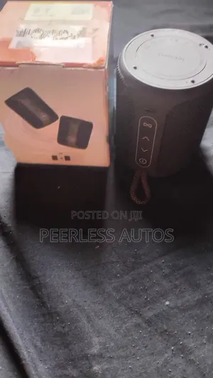 Wireless Bluetooth Speaker