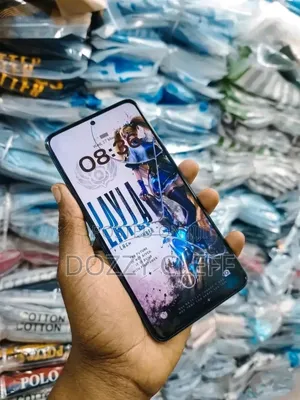 Infinix Note 40 Pro 256 GB Silver