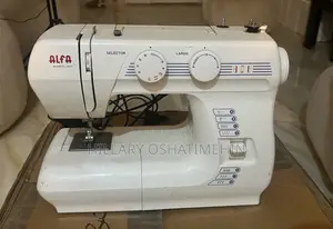 Table Top Sewing Machine