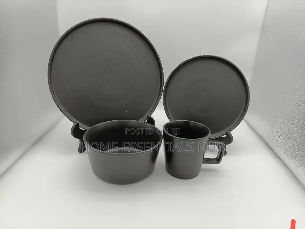 16 Pieces Ceramic Dinner Set