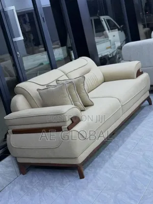 Best Quality Luxury Sofa Set 3-2-1-1 Seater