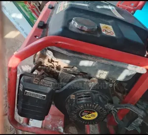 2.9kva Firman Generator