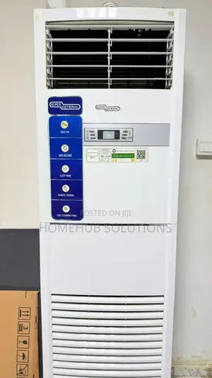3hp Super General Standing Air Conditioner