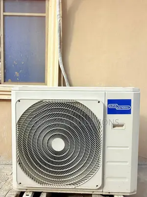3hp Super General Standing Air Conditioner