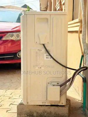 3hp Super General Standing Air Conditioner