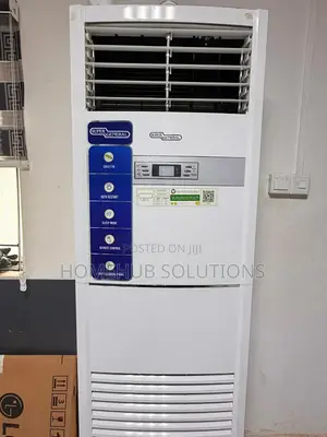 3hp Super General Standing Air Conditioner