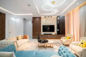 2 Bedroom Luxurious Duplex Pool,Snooker,Tennis