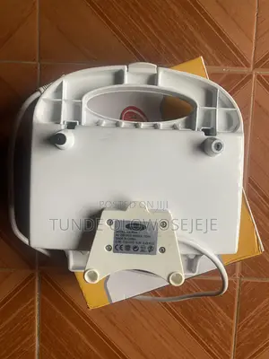 5 Months Old Eurosonic Sandwich Maker