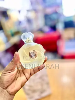 Bammyscent