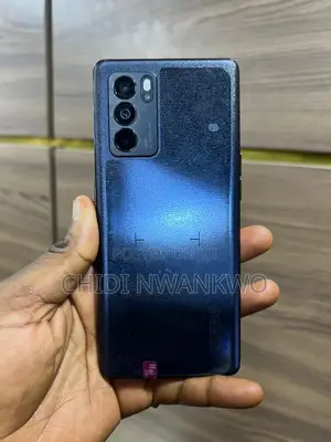Oppo Reno6 Pro 5G 256 GB Blue