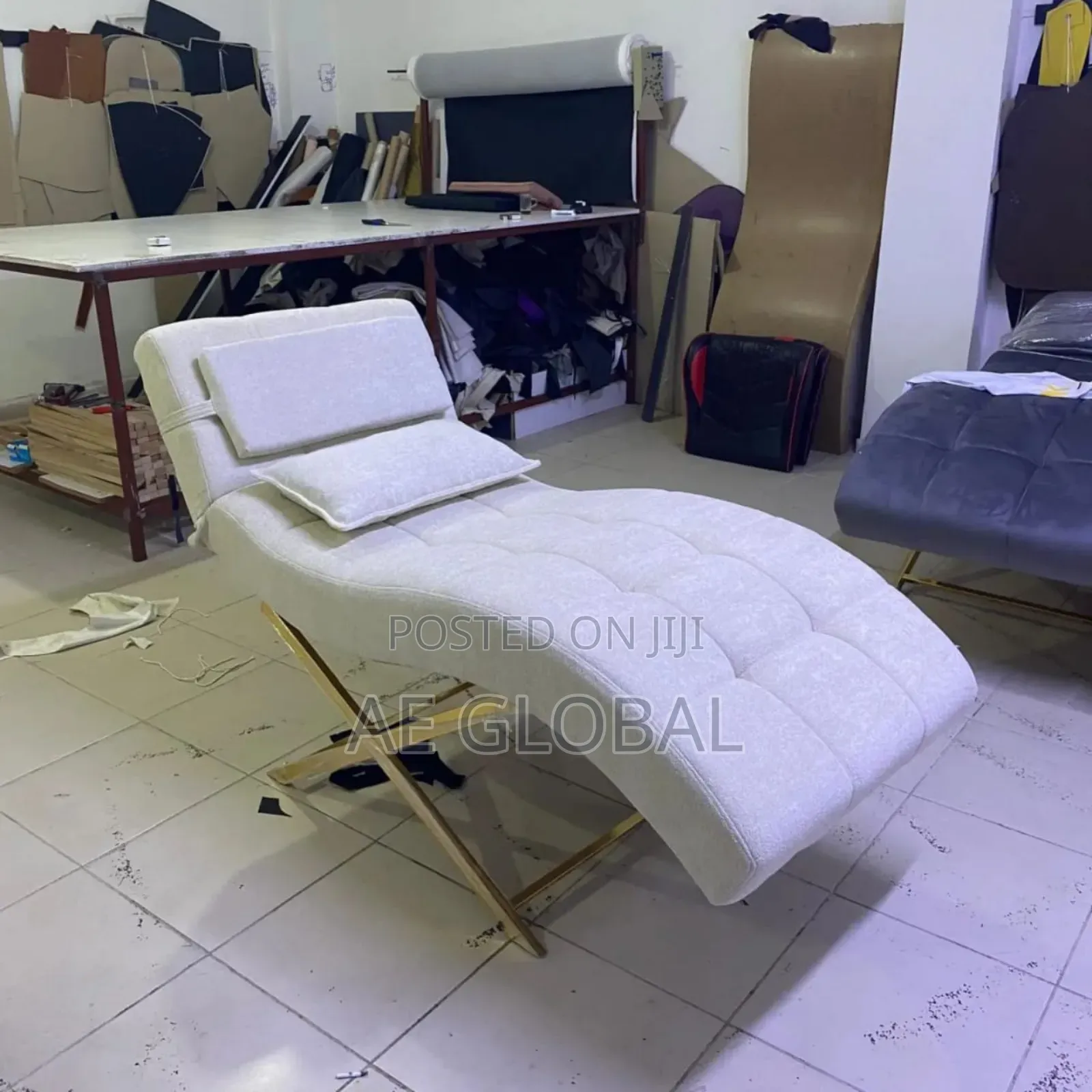 Multiple Function Bed
