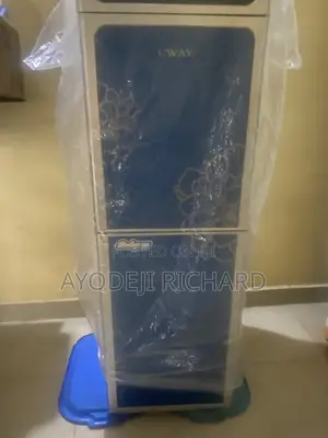 Neatly Used Water Dispenser for Sale ( Cway )