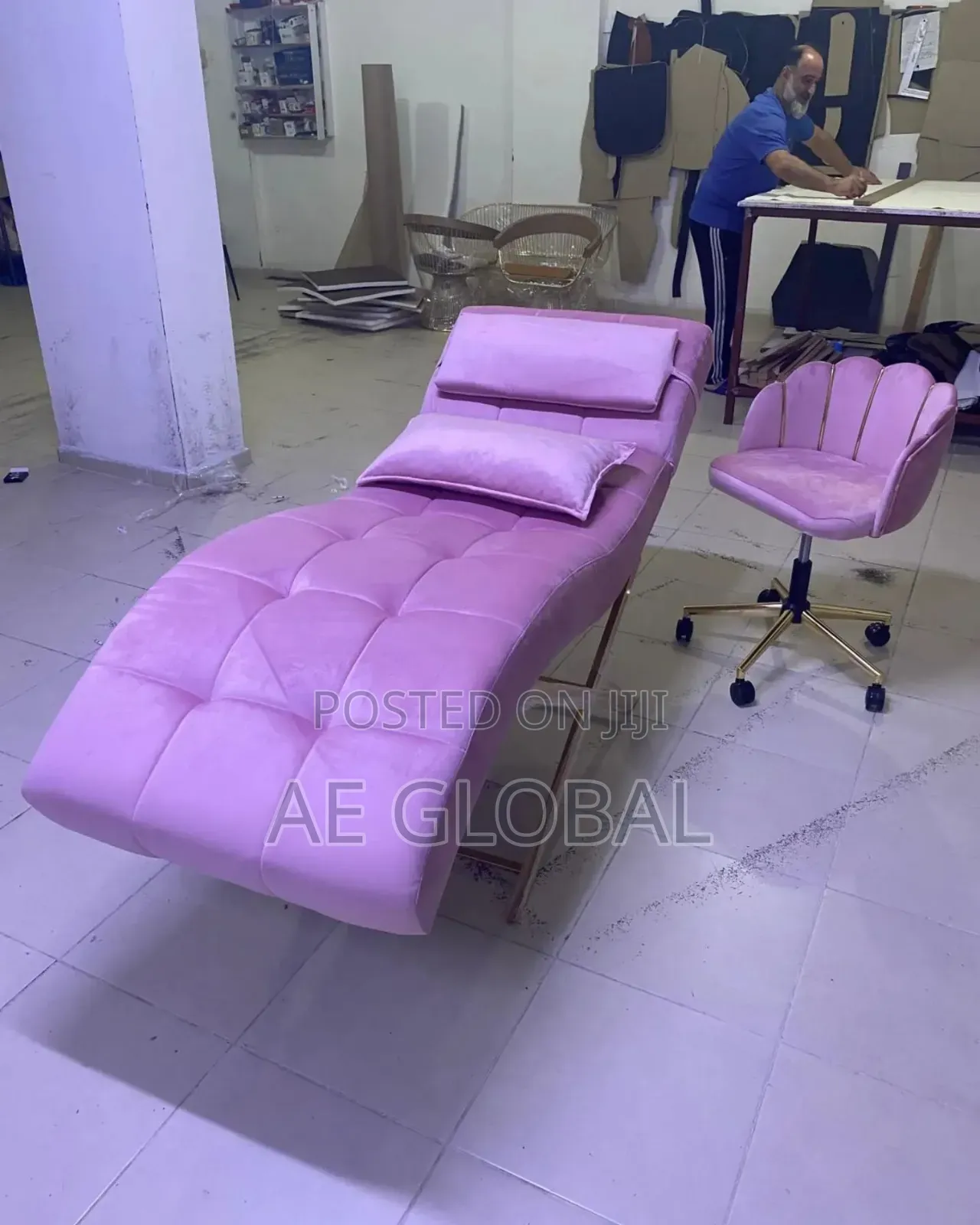 Multiple Function Bed