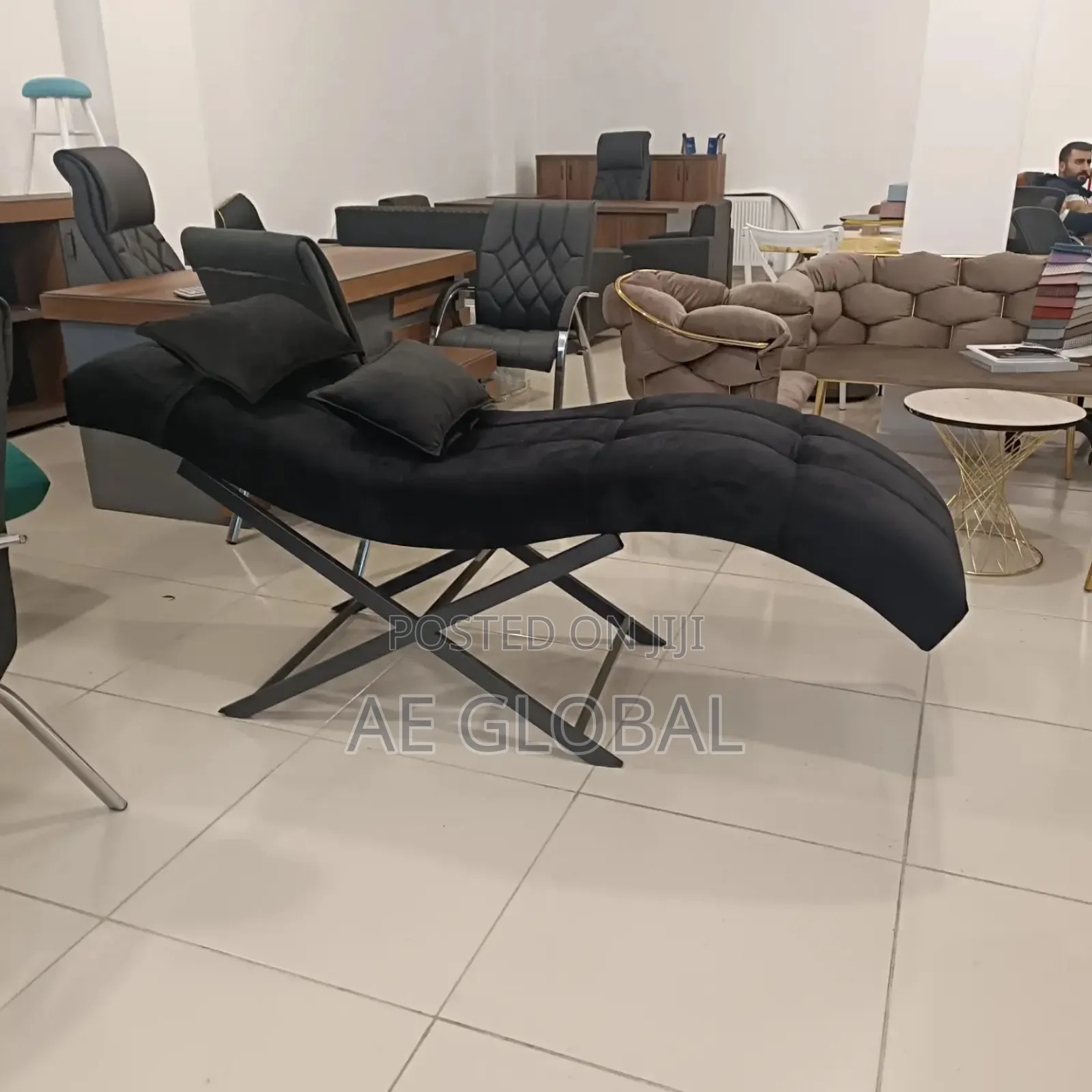 Multiple Function Bed