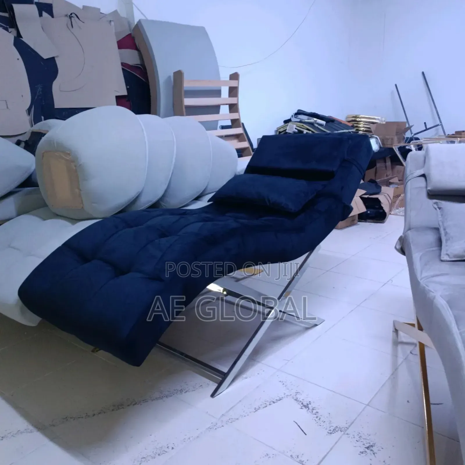Multiple Function Bed