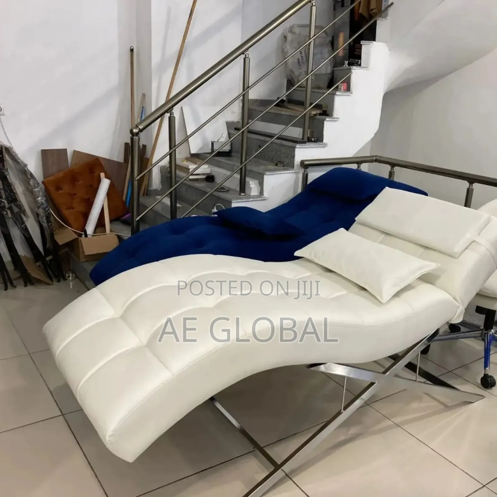Multiple Function Bed