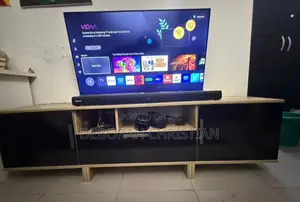 43” Smart Tv