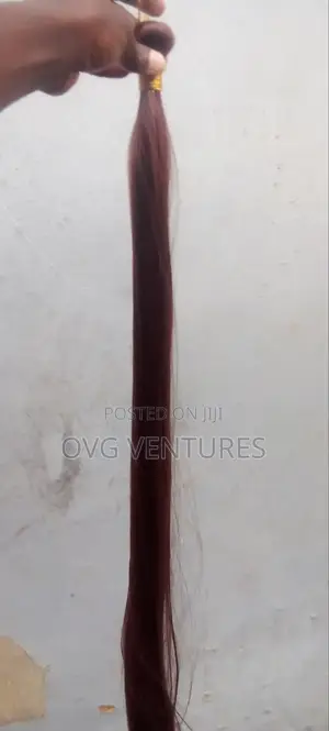Bone Straight Braids Extension