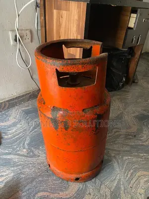 12.5kg Gas Cylinder