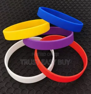 Original Kids Silicone Wristbands