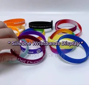 Original Kids Silicone Wristbands