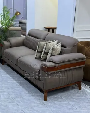 Best Quality 7seater Sofa Set 3-2-1-1