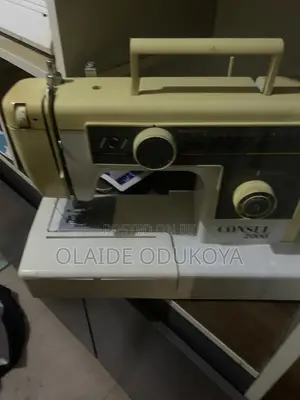 Sewing Machine