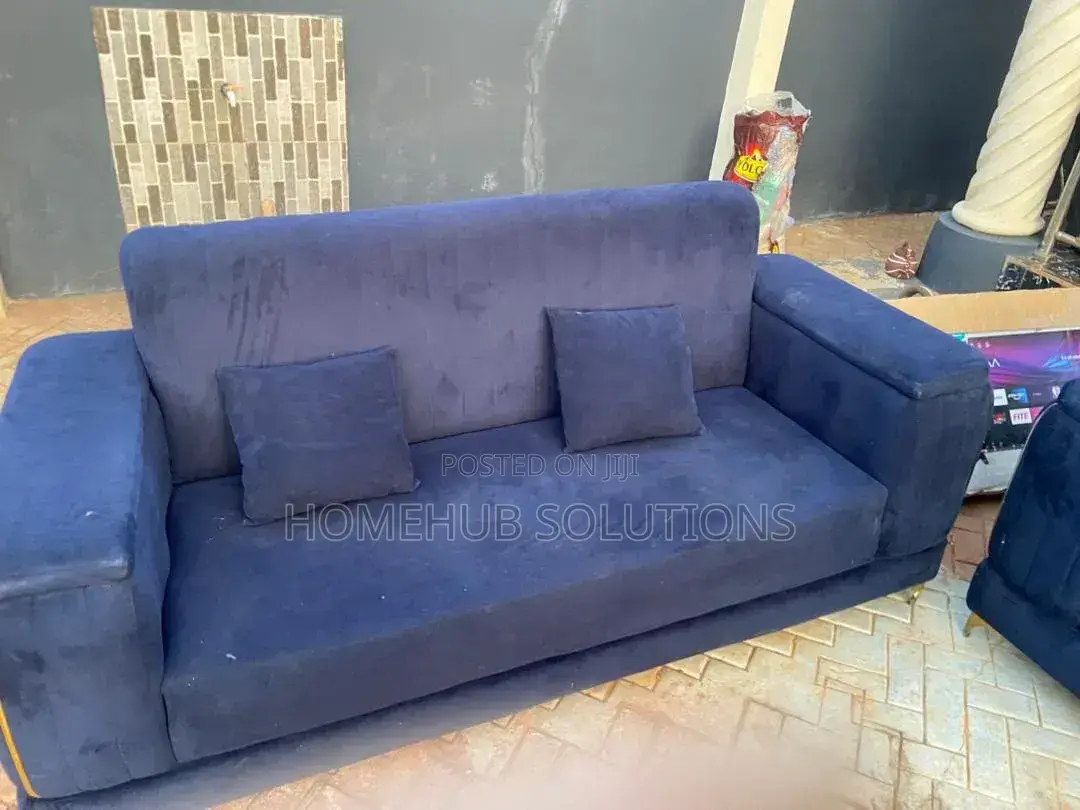 7 Seaters Sofa