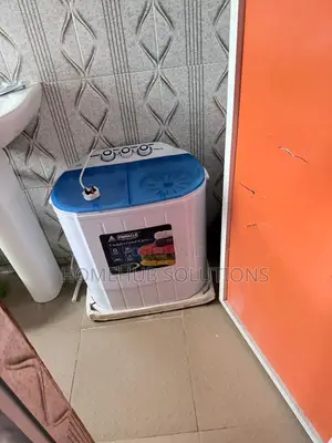 7kg Washing Machine