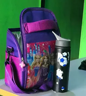 Hand Made Bag