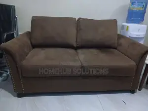 2 Seaters Sofa