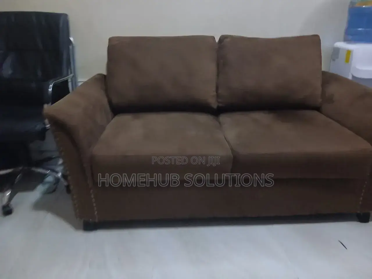 2 Seaters Sofa