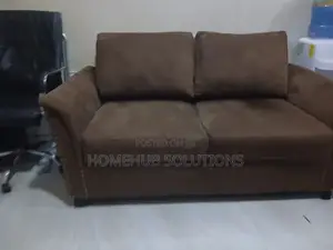 2 Seaters Sofa