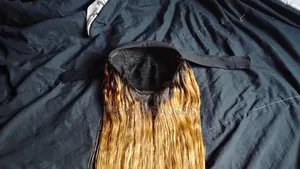 Unprocessed Virgin Human Hair