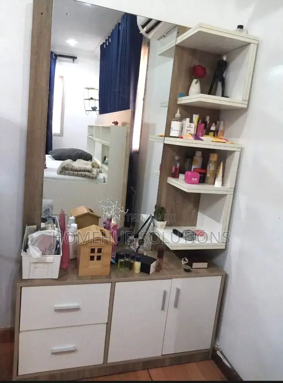 Quality Dresser