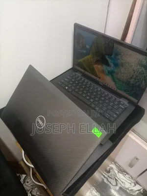 Laptop Dell Latitude 7420 16GB Intel Core i5 SSD 256GB